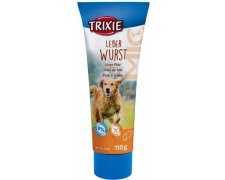 Trixie Premio Leberwurst pasztet dla psa 