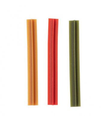 Duvo+ Garden Bites Dental stick small 72szt. 13cm