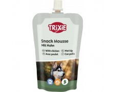 Trixie Mus z kurczakiem przysmak dla psa 200g