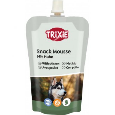 Trixie Mus z kurczakiem przysmak dla psa 200g