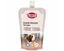 Trixie Mus z wątróbką przysmak dla psa 200g