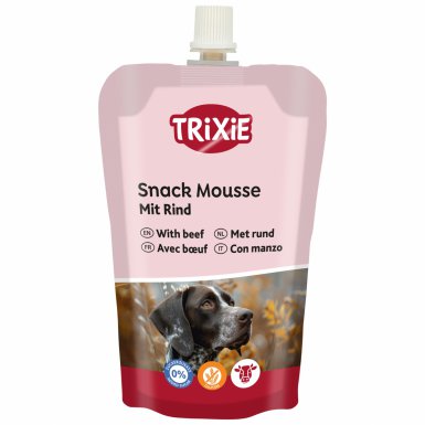 Trixie Mus z wołowiną przysmak dla psa 200g