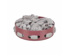 Trixie Cat Activity Hide'n'Sniff Bowl zabawka edukacyjna dla kota 18 cm