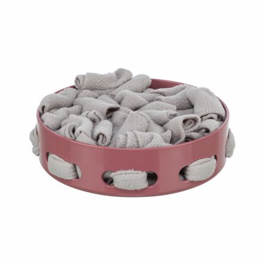 Trixie Cat Activity Hide'n'Sniff Bowl zabawka edukacyjna dla kota 18 cm