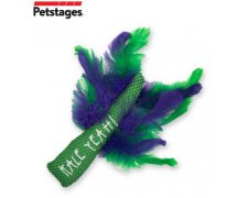 Petstages Krazy Kale zabawka dla kota 15 cm