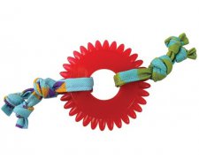 Petstages Koło do żucia dla kociąt PS715