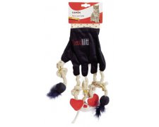 Camon Cat Toy Rękawica do zabawy dla kota