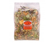 Herbal Pets świnkoziółka dla świnek morskich 800g