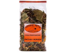 Herbal Pets Zioła podstawowe dla świnki morskiej 100g