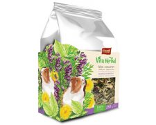 Vitapol Vita Herbal Mix ziolowy dla kawii domowej 150g