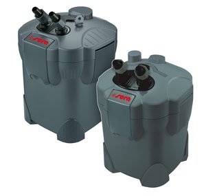 Sera Filtr Bioactive 130 zewnętrzny