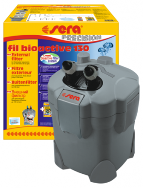 Sera Fil Bioactive 130 filtr do akwarium