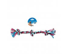 Duvo + sznur z trzema węzłami 37,5cm
