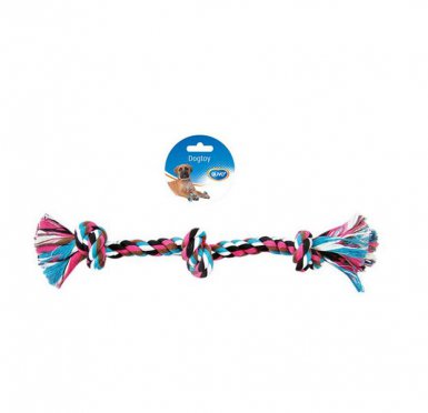 Duvo+ sznur z trzema węzłami 37,5cm