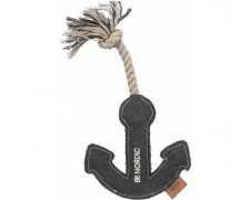 Trixie Be Nordic zabawka dla psa kotwica na linie 30cm