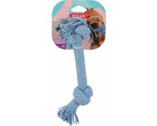 Zolux Cosmic Zabawka sznurowa 2 węzły dla psa 25cm
