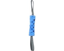 Zolux Outdoor kość z gumy TPR zabawka dla psa 15cm