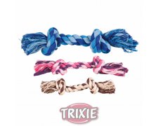 Trixie sznur bawełniany kolor