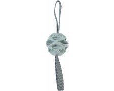 Zolux Outdoor piłka z gumy TPR wytrzymała zabawka dla psa 7cm