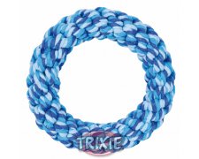 Trixie pierścień ze sznurka fi 14cm