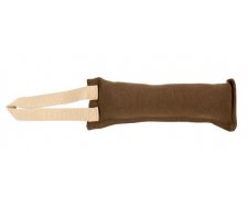 Duvo + gryzak Agility z materiału zabawka dla psa