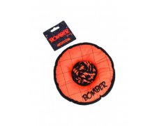 Nerf Bomber Flyer zabawka dla psa 20cm