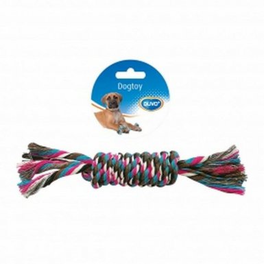 DUVO+ Zabawka sznur gryzak 23cm