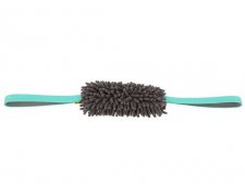 Dingo Zabawka dla psa Szarpak Mop z dwoma uchwytami 60cm