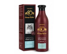 Champion Champ-Richer szampon dla kotów długowłosych 250ml