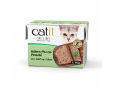 Catit Cuisine Pate wysokiej jakości pasztet dla kotów 95g
