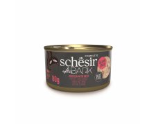 Schesir After Dark karma mokra dla kota pasztet z kurczaka z wołowiną 80g