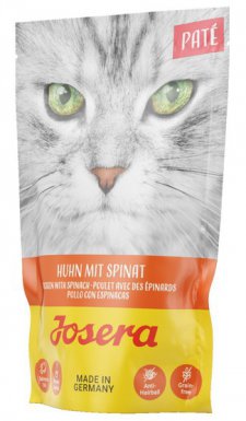 Josera Adult saszetka dla kota pasztet 85g
