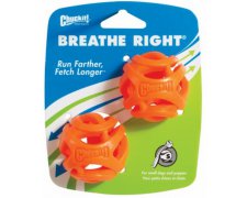 Chuckit! Breathe Right Ball