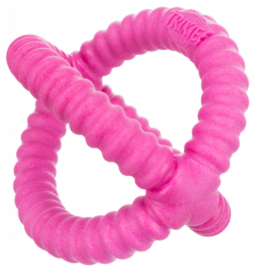 Trixie Aqua Toy pływająca zabawka do przeciagania dla psa 14cm
