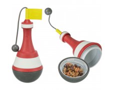 Trixie Aqua Toy Boja zabawka dla psa TPR 19cm