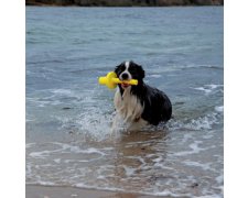 Trixie Dog Activity MOT Aqua, Natural Rubber Zabawka do wody dla psa 29cm