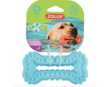 Zolux TPR kość MOOS 13cm 
