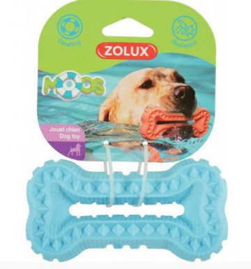 Zolux TPR kość MOOS 16 cm 