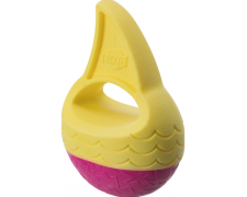 Trixie Aqua Toy Shark Fin piłka pływająca fi 18 cm 