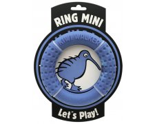 Kiwi Walker Let's Play Ring Mini pływające ringo z pianki TPR 13,5cm 