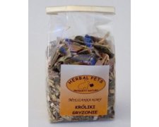 Herbal Pets Mieszanka kory 75g