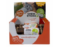 Duvo + Chew Sticks kiwi patyczki dla gryzoni 4szt