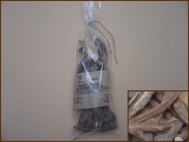 Zuzala Korzeń Mniszka 75g