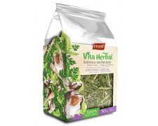 Vitapol Vita Herbal Łodyga pietruszki suszona dla gryzoni i królika 50g