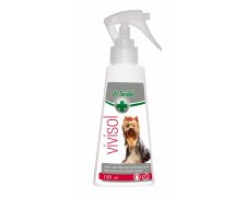 Dr Seidla- Vivisol - dla suk w okresie cieczki 100ml