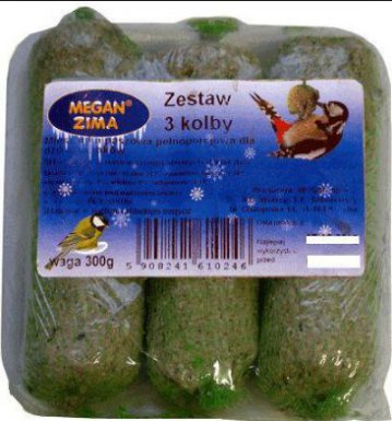 Natural-Vit kolba zimowa 3szt. 300g
