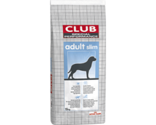 Royal Canin Club Adult Slim karma sucha dla psów dorosłych z tendencją do nadwagi