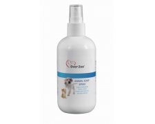 Over Zoo Animal Soap spray 250ml